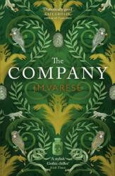 The Company (ISBN: 9781399802659)