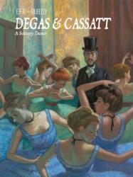 Degas & Cassatt (ISBN: 9781681123240)