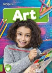 Art (ISBN: 9781805050650)