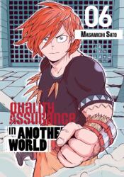 Quality Assurance in Another World 6 (ISBN: 9781646517824)