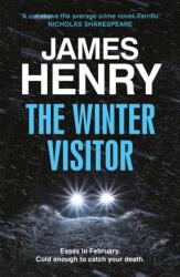 The Winter Visitor (ISBN: 9781529431735)
