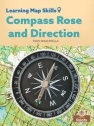Compass Rose and Direction (ISBN: 9781039661707)