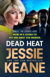 Dead Heat (ISBN: 9781399720946)