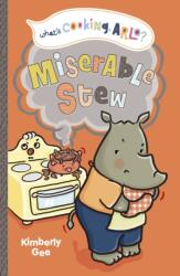 Miserable Stew (ISBN: 9781398254183)