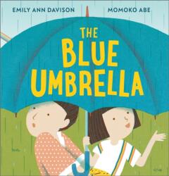 The Blue Umbrella (ISBN: 9781839132537)