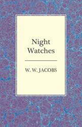 Night Watches (ISBN: 9781473306158)