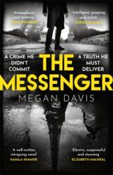 Mesagerul (ISBN: 9781838778606)