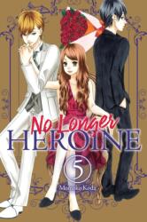 No Longer Heroine, Vol. 5 (ISBN: 9781975346560)