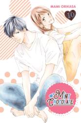 Mint Chocolate, Vol. 10 (ISBN: 9781975373658)