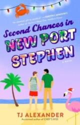Second Chances in New Port Stephen (ISBN: 9781668021965)