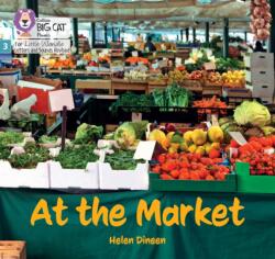 At the Market (ISBN: 9780008668488)