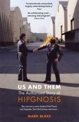 Us and Them: The Authorised Story of Hipgnosis (ISBN: 9781788705691)