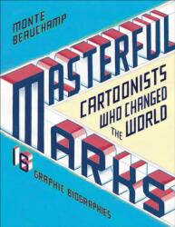 Masterful Marks (ISBN: 9781451649192)