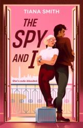 The Spy and I (ISBN: 9780593550304)