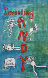 Inventing Andy (ISBN: 9781035807321)