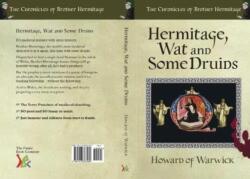 Hermitage, Wat and Some Druids (ISBN: 9781913383589)