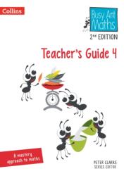 Teacher’s Guide 4 (ISBN: 9780008613259)