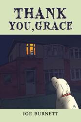 Thank You, Grace (ISBN: 9781398479579)