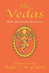 The Vedas (ISBN: 9781585092239)