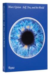 Marc Quinn (ISBN: 9780847872633)