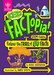 Science FACTopia! (ISBN: 9781804660249)