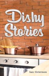 Dishy Stories (ISBN: 9781398497962)