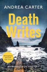 Death Writes (ISBN: 9781408718483)