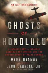 Fantomele din Honolulu (ISBN: 9781400337019)