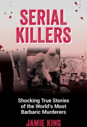 Serial Killers (ISBN: 9781837991228)