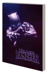 Black Panther By Eve L. Ewing Vol. 1: Reign At Dusk Book One (ISBN: 9781302948832)