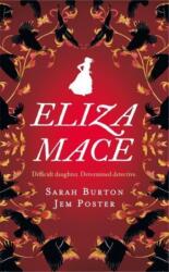 Eliza Mace (ISBN: 9780715655122)