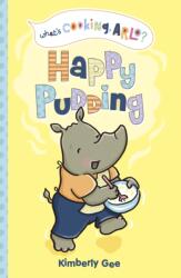 Happy Pudding (ISBN: 9781398254176)