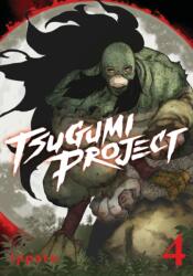 Tsugumi Project 4 (ISBN: 9781646517923)