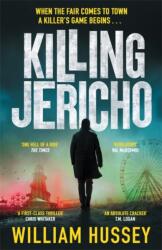 Killing Jericho (ISBN: 9781804181188)