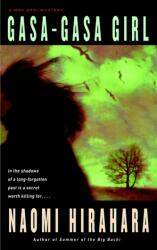 Gasa-Gasa Girl (ISBN: 9780385337601)