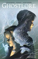 Ghostlore Vol. 1 (ISBN: 9781608861040)