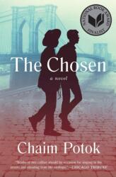 Chosen (ISBN: 9781501142468)