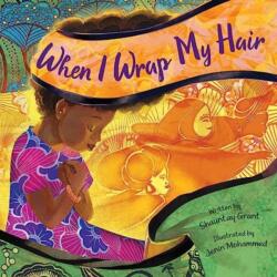 When I Wrap My Hair (ISBN: 9780063093911)
