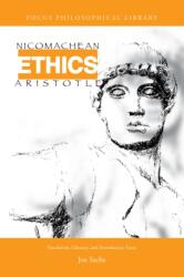 Nicomachean Ethics (ISBN: 9781585100354)