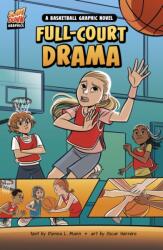 Full-Court Drama (ISBN: 9781398254893)