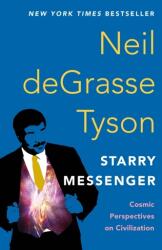 Mesagerul înstelat (ISBN: 9781250861511)