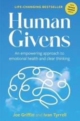 Human Givens (ISBN: 9781899398928)