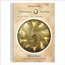 Phonic Books Talisman 2 Activities (ISBN: 9781907170782)