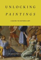 Unlocking Paintings (ISBN: 9781898519515)