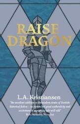 Raise Dragon (ISBN: 9781901514766)