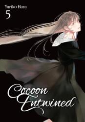 Cocoon Entwined, Vol. 5 (ISBN: 9781975388072)