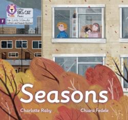 Seasons (ISBN: 9780008668112)