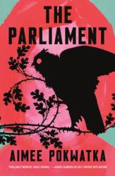 Parlamentul (ISBN: 9781250820976)
