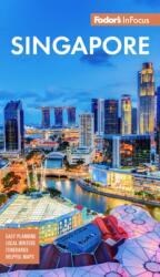 Fodor's InFocus Singapore (ISBN: 9781640976627)