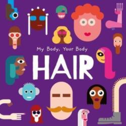 Hair (ISBN: 9781805053743)
